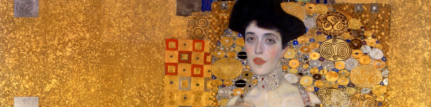 gustav klimt painting