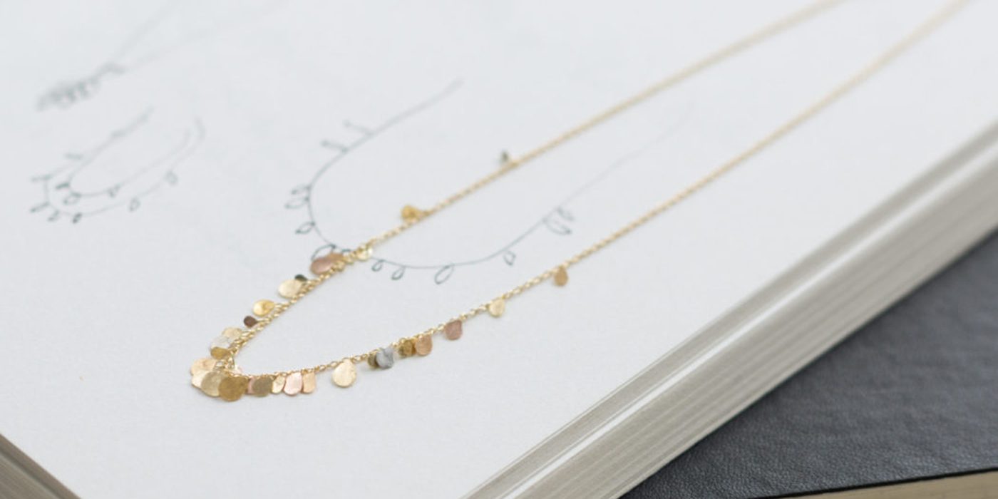 Sia Taylor Jewelry