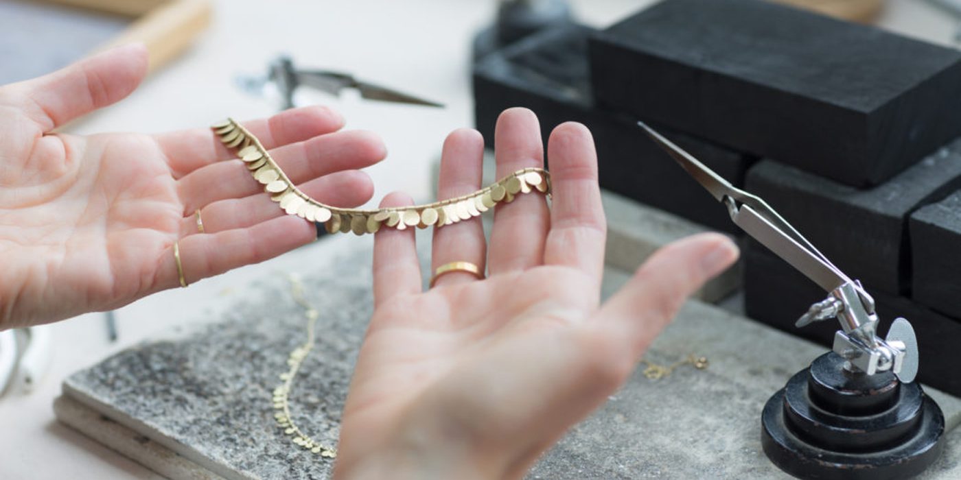 Sia Taylor Jewelry