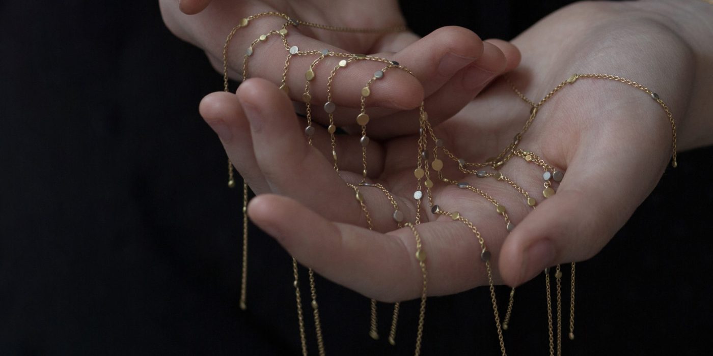 Sia Taylor Jewelry