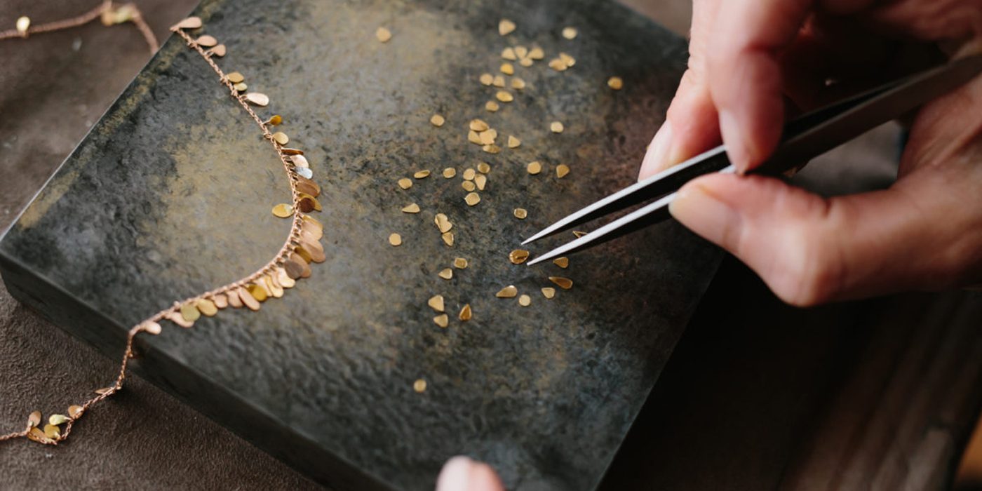 Sia Taylor Jewelry