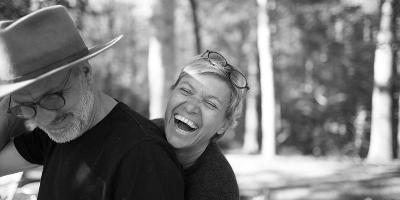 Uniq'uity Alain and Laetitia