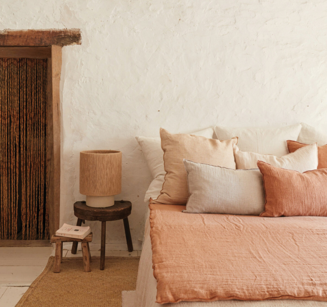 Maison de Vacances Lookbook Image