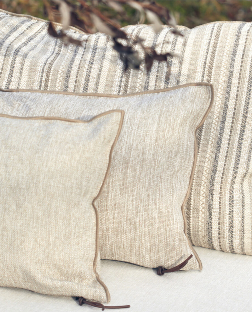 Maison de Vacances Lookbook Image