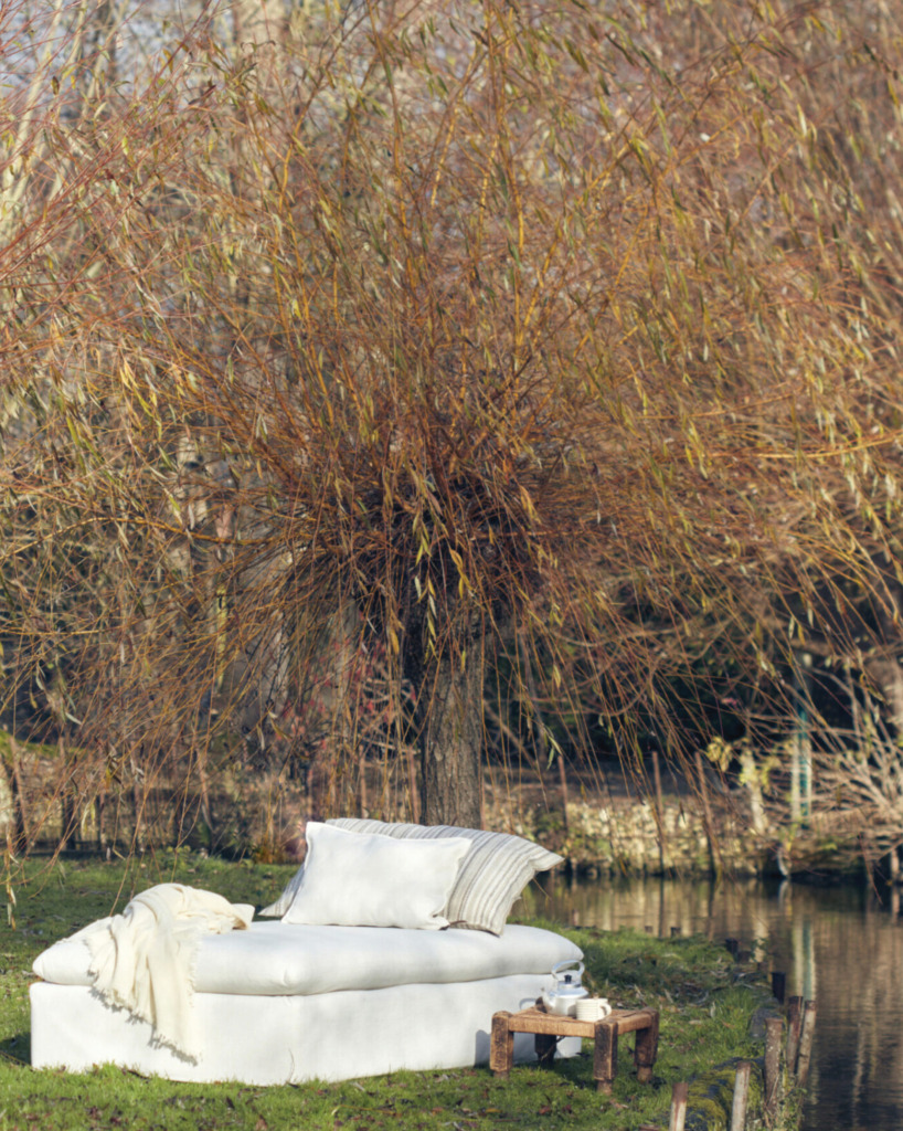 Maison de Vacances Lookbook Image