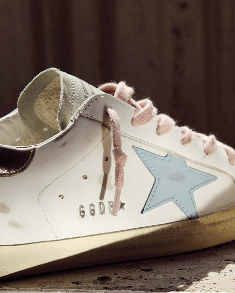 Super Star Sneaker