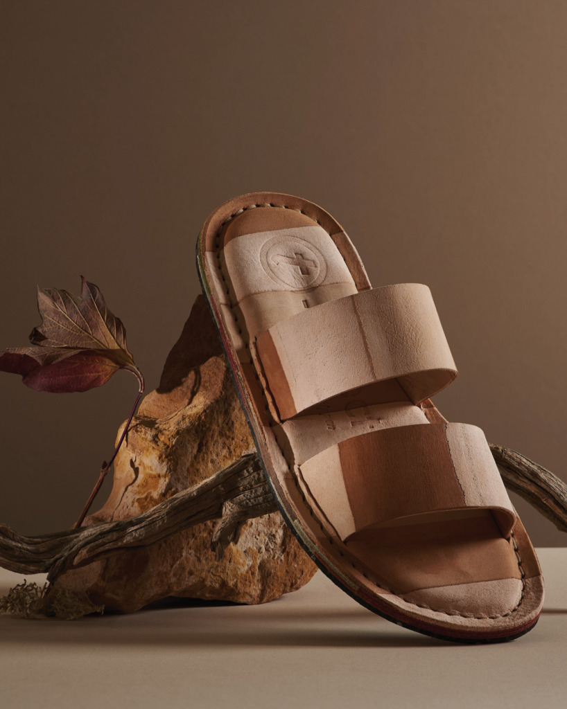 Trippen Desert Kismet Sandal