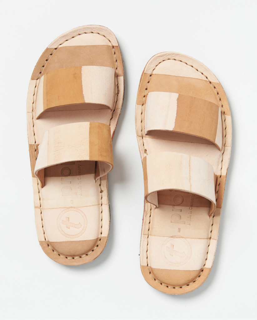 Trippen Desert Kismet Sandal