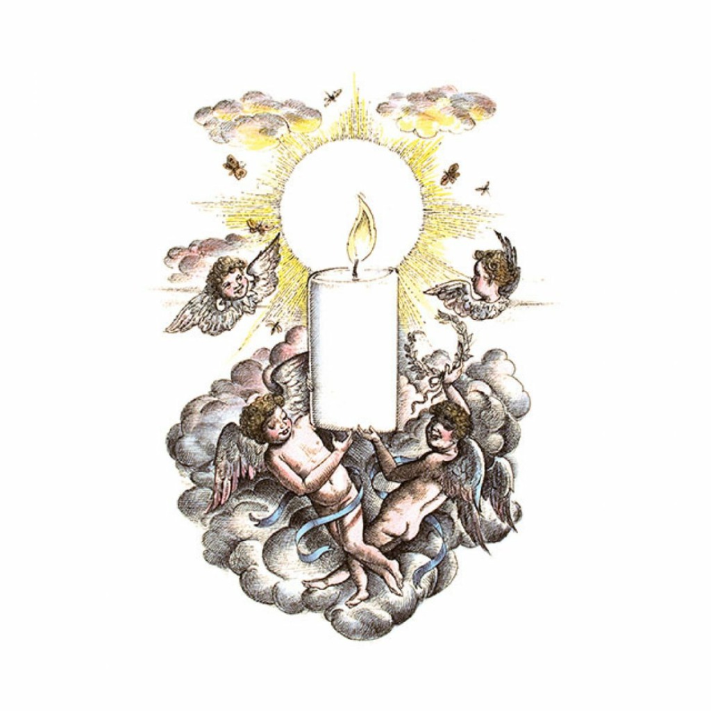 Cire Trudon Illustration