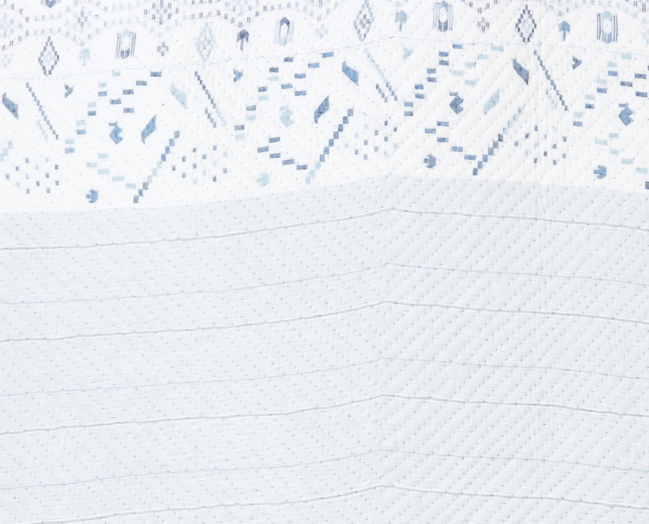 Injiri Pillow Detail