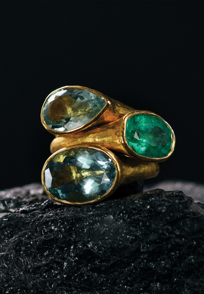 Ram Rijal Rings