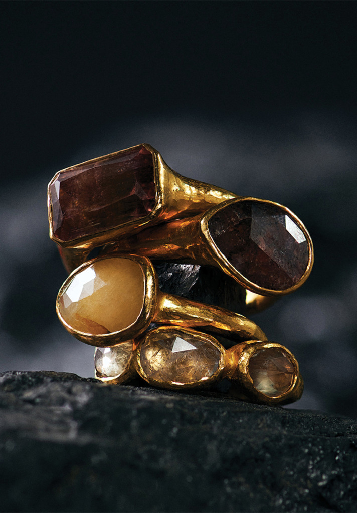 Ram Rijal Rings