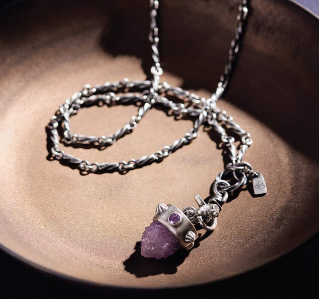 Miranda Hicks Jewelry