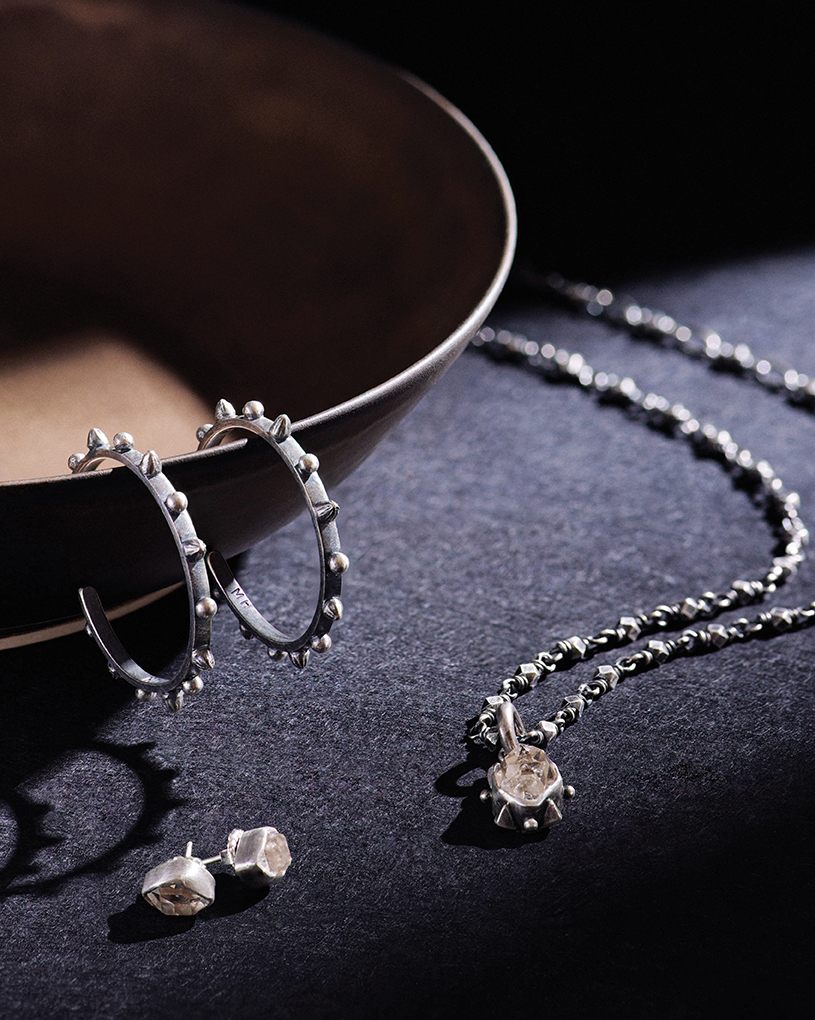 Miranda Hicks Jewelry