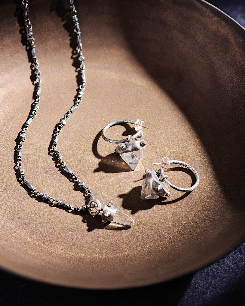 Miranda Hicks Jewelry