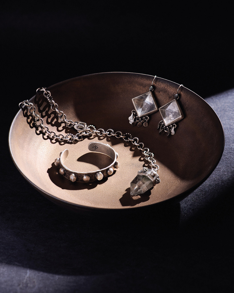 Miranda Hicks Jewelry