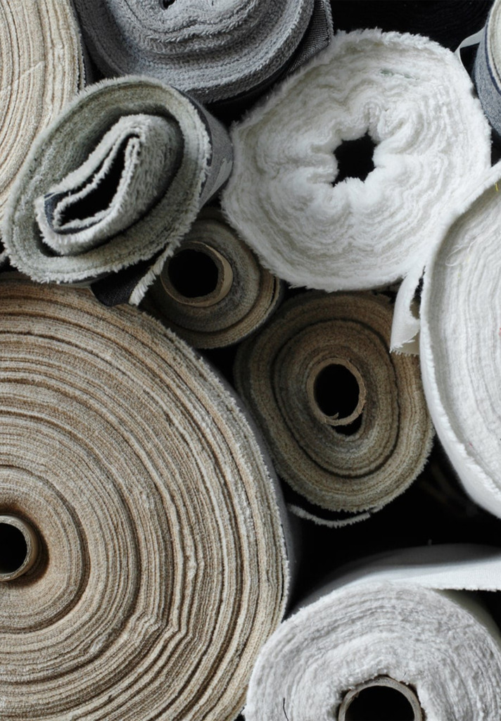 Closed High Quality Denim Fabric