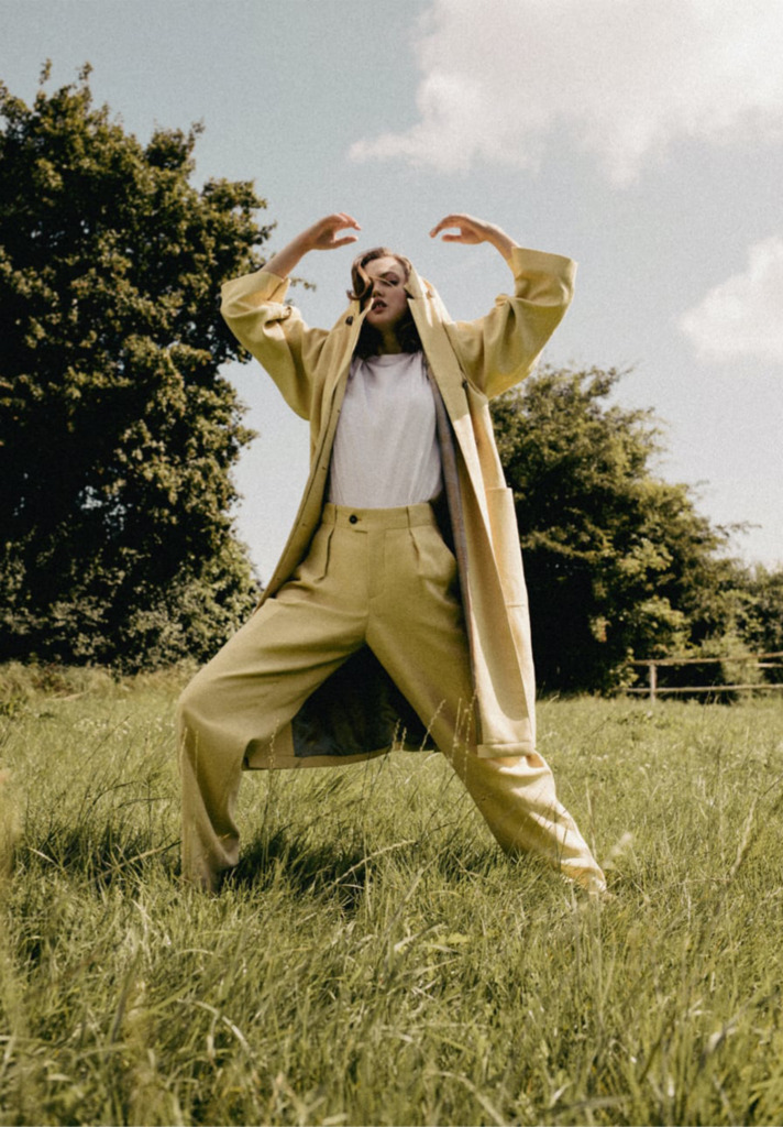 Closed Lookbook Image