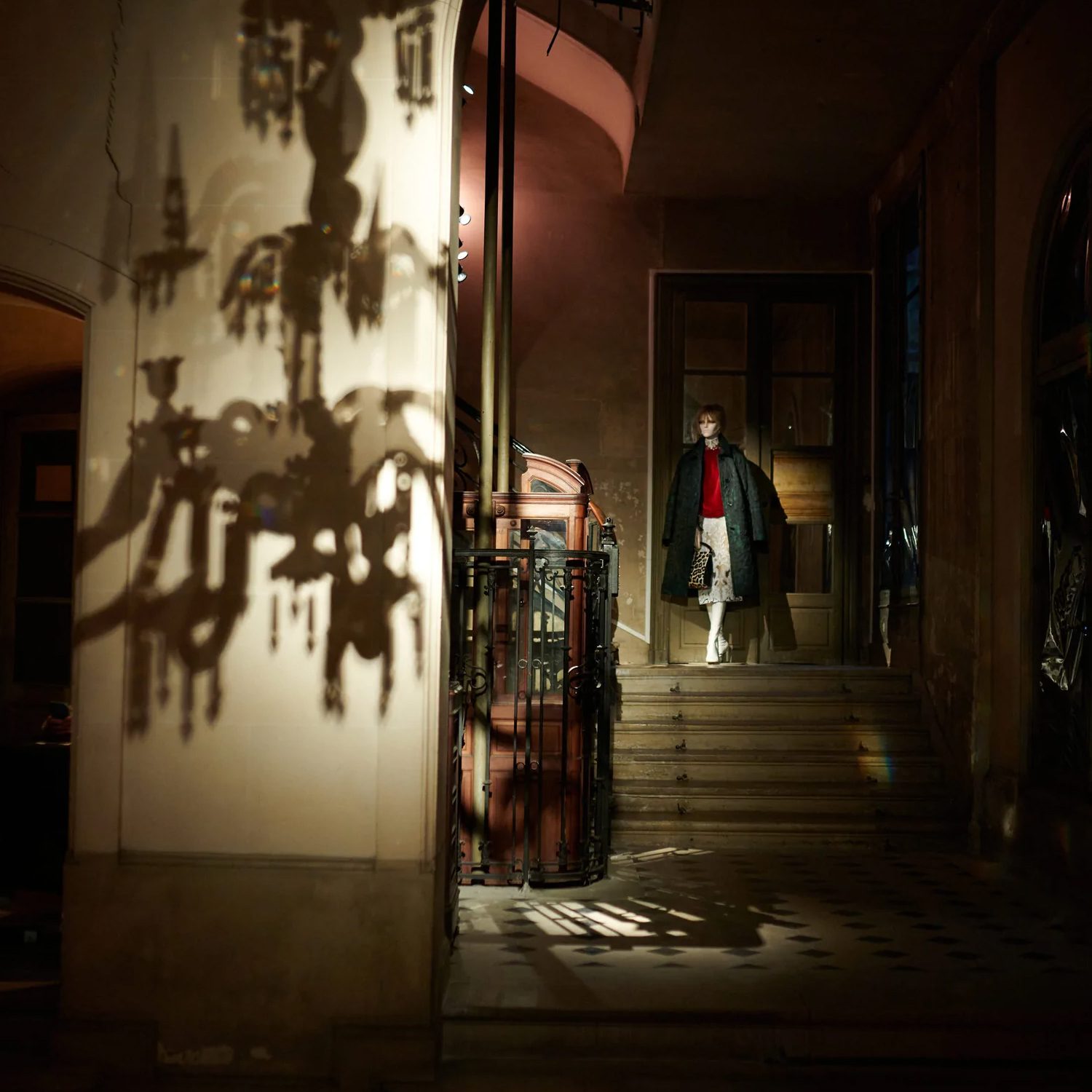Dries Van Noten
