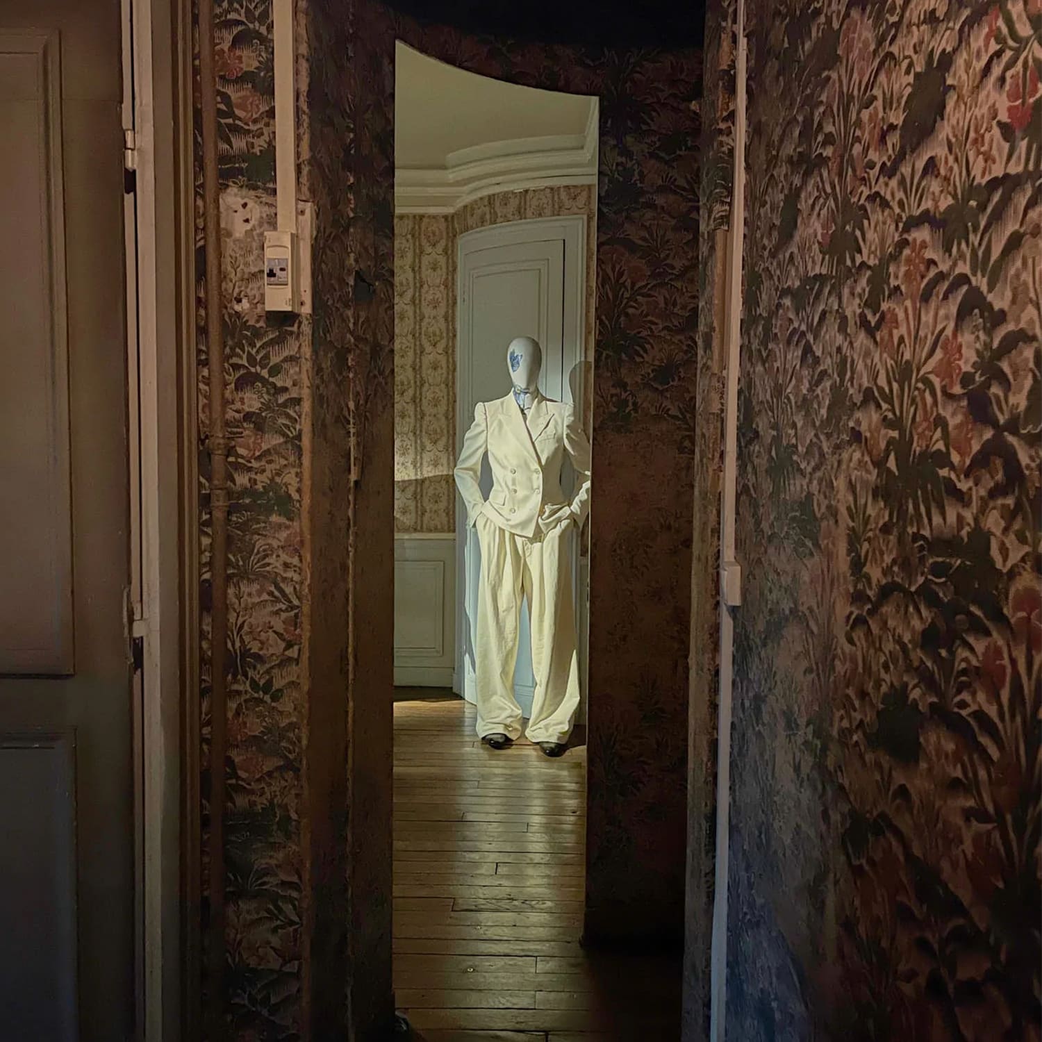 Dries Van Noten