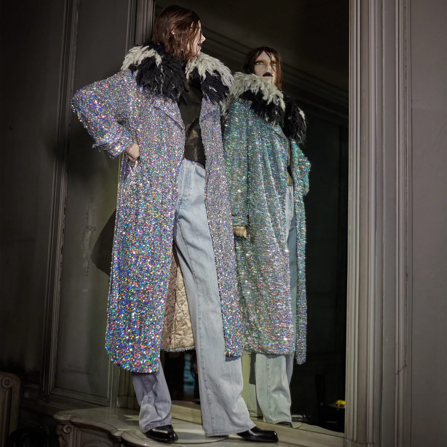 Dries Van Noten