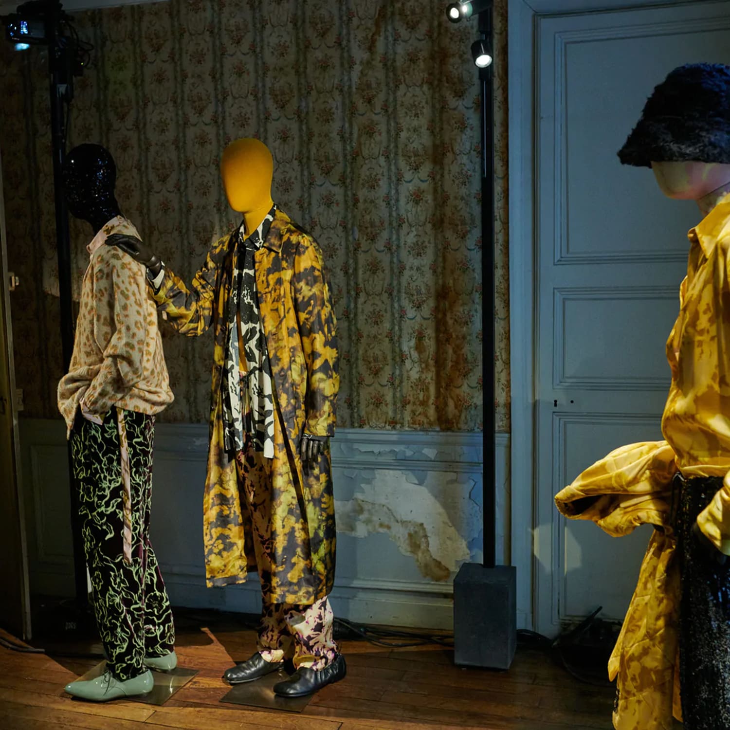 Dries Van Noten