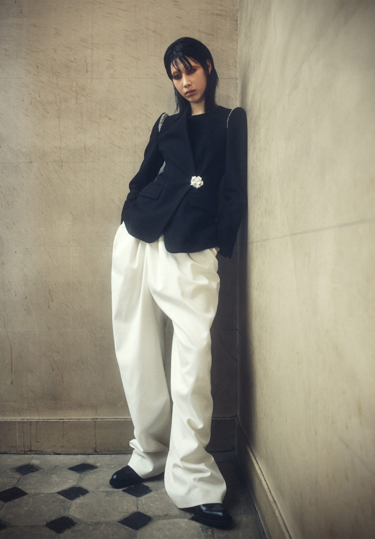 Dries Van Noten