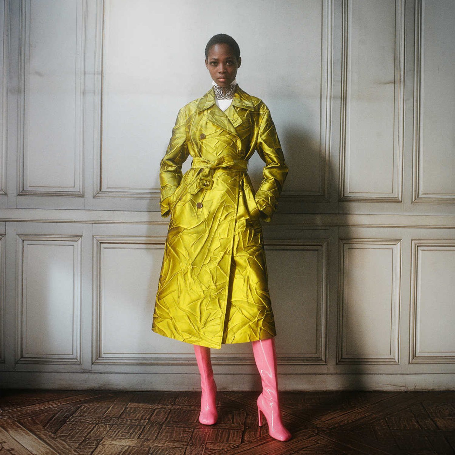 Dries Van Noten