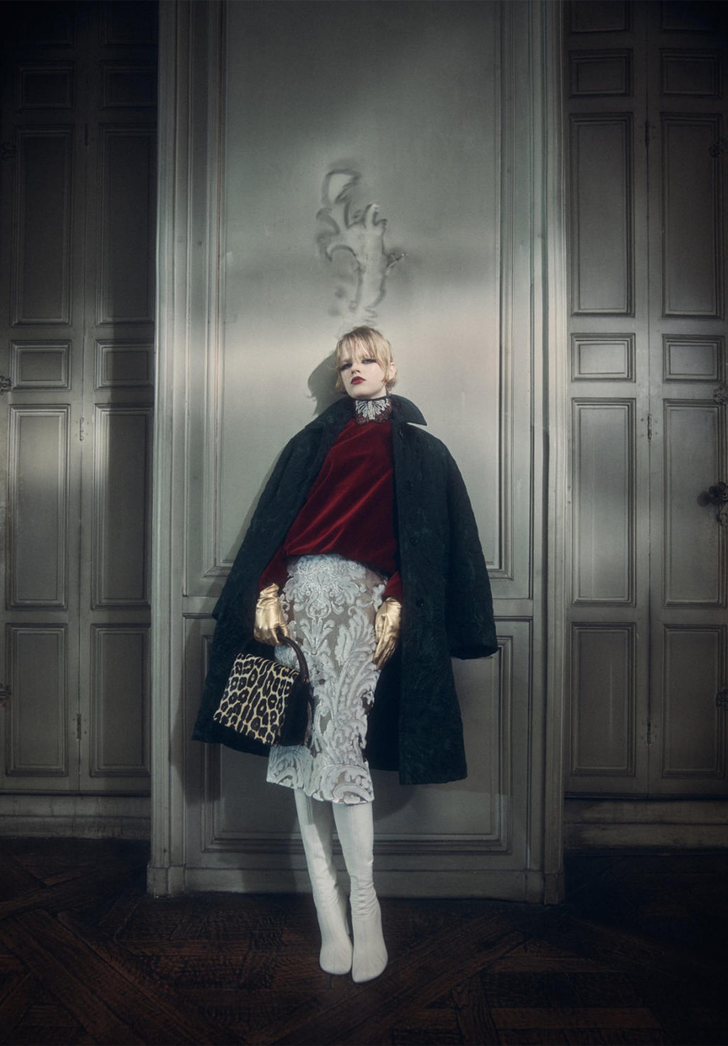 Dries Van Noten