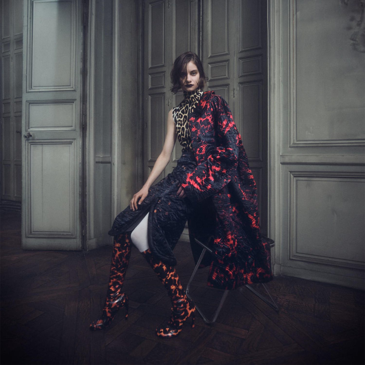 Dries Van Noten