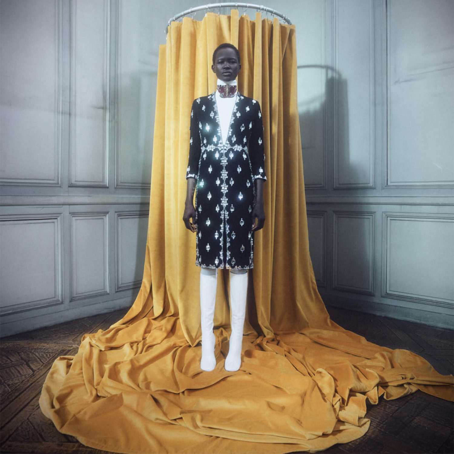 Dries Van Noten
