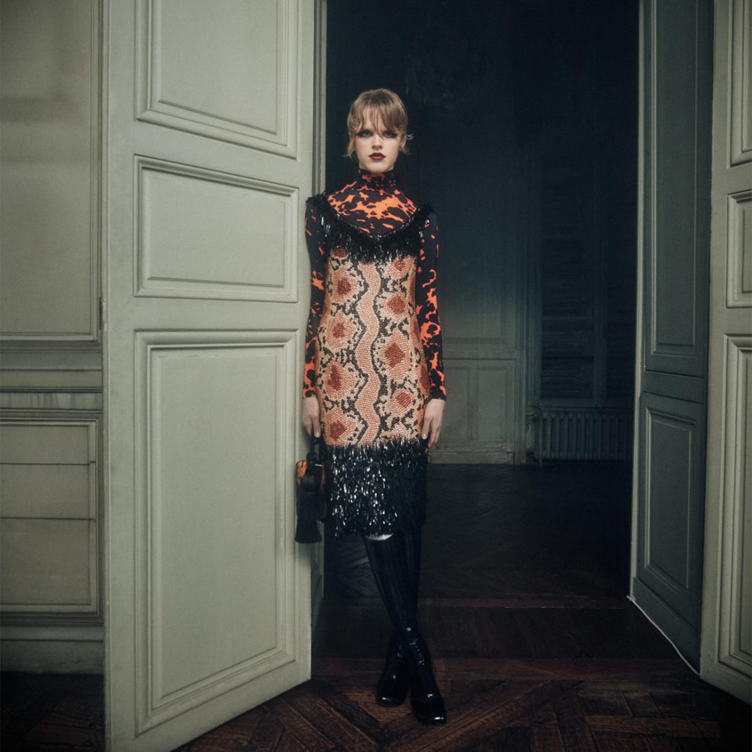 Dries Van Noten