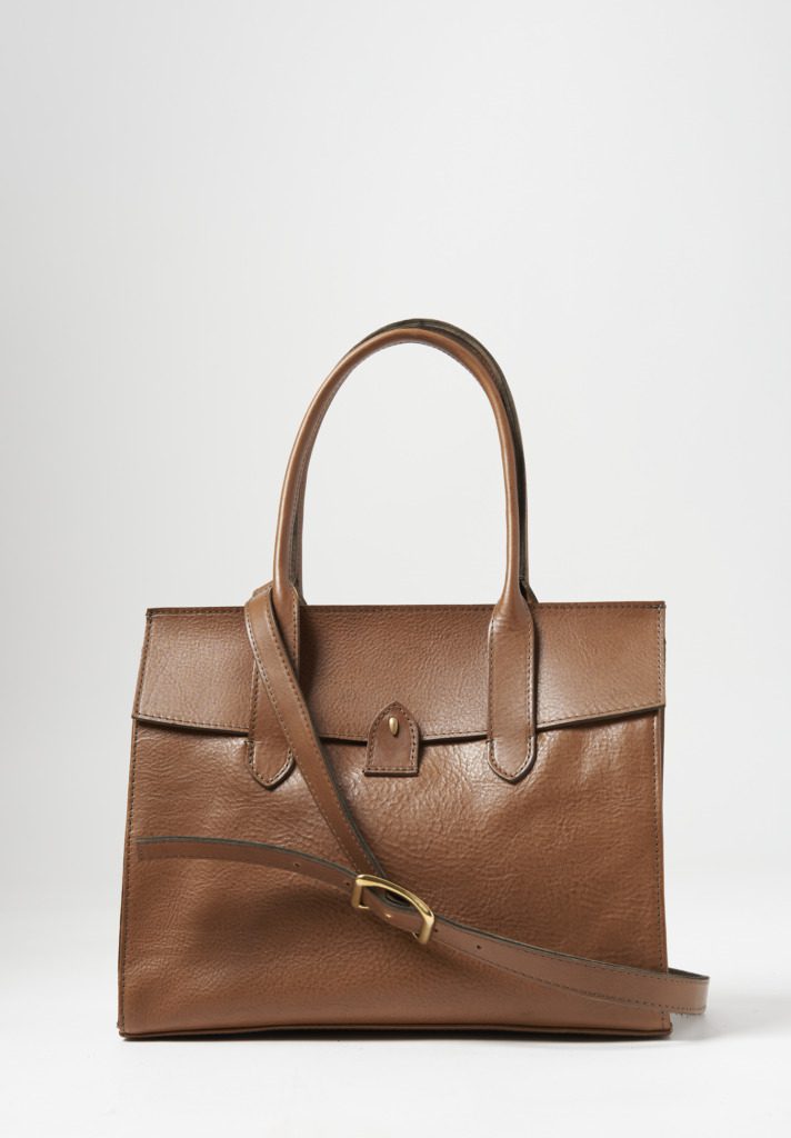 Corîu Bitta Style Handbag Product Shot