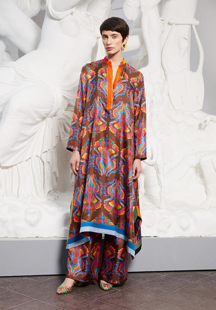 Rianna + Nina Kosmima Dress