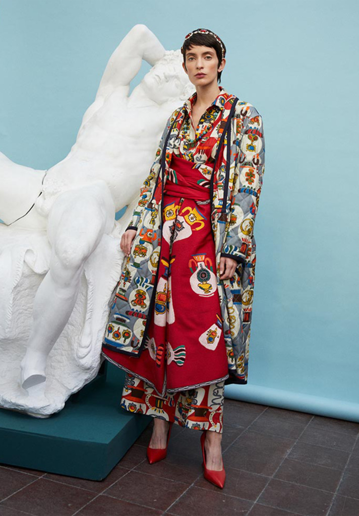 Rianna + Nina Kosmima Dress