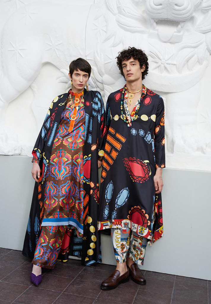 Rianna + Nina Kosmima Dresses