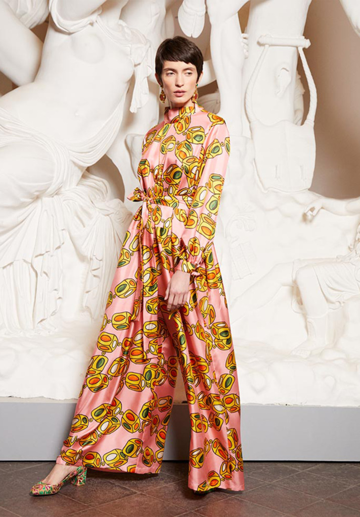 Rianna + Nina Kosmima Jumpsuit