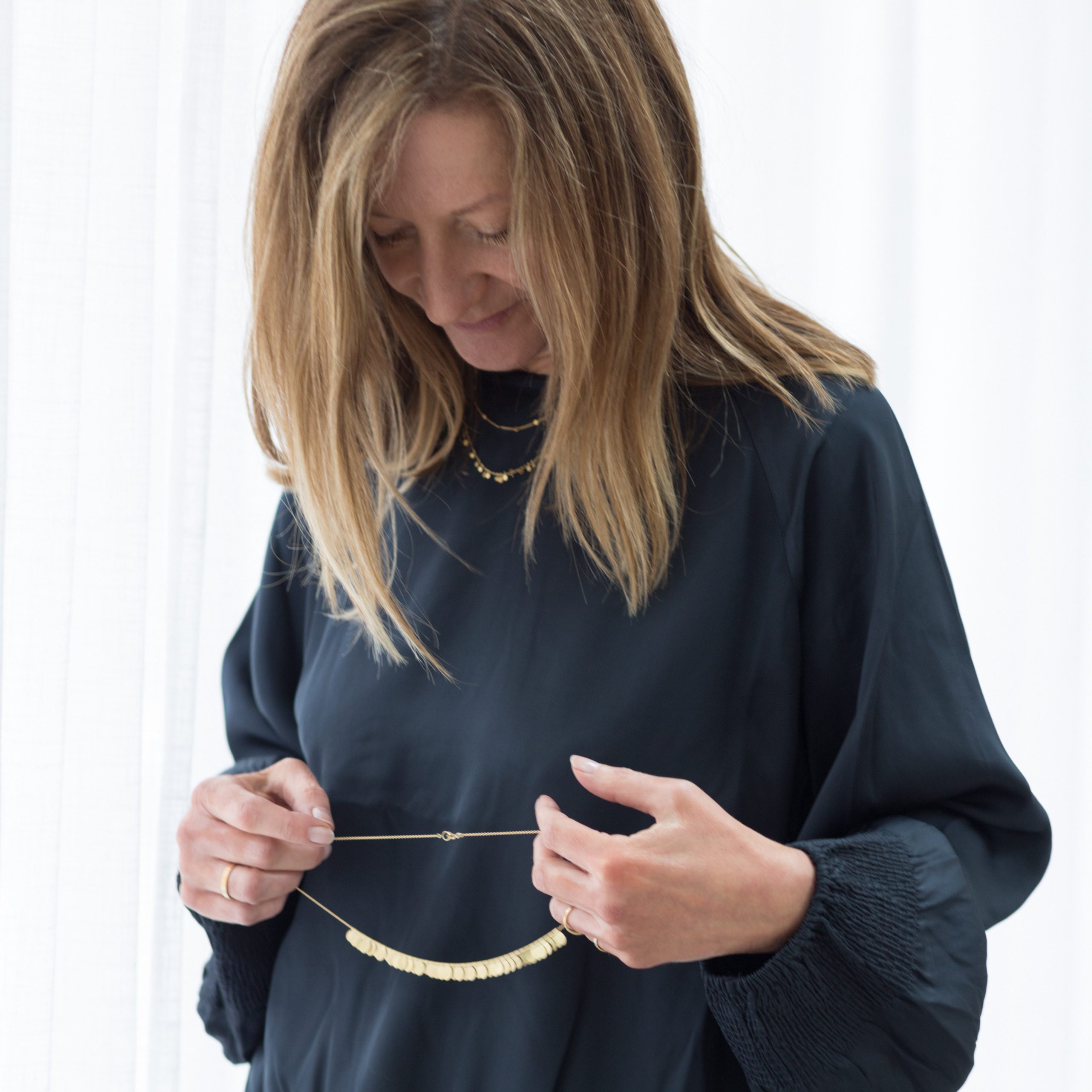 Sia Taylor Jewelry