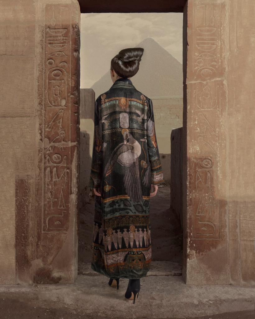 Sabina Savage Catalog Image