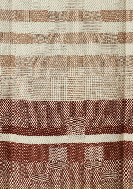 Catarina Riccabona Throw Detail