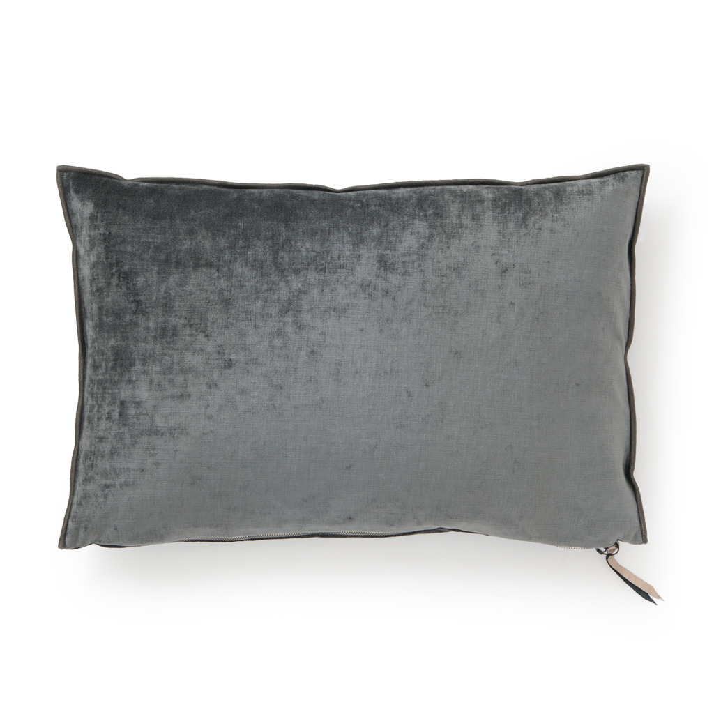Fall Colored Maison de Vacances Pillow