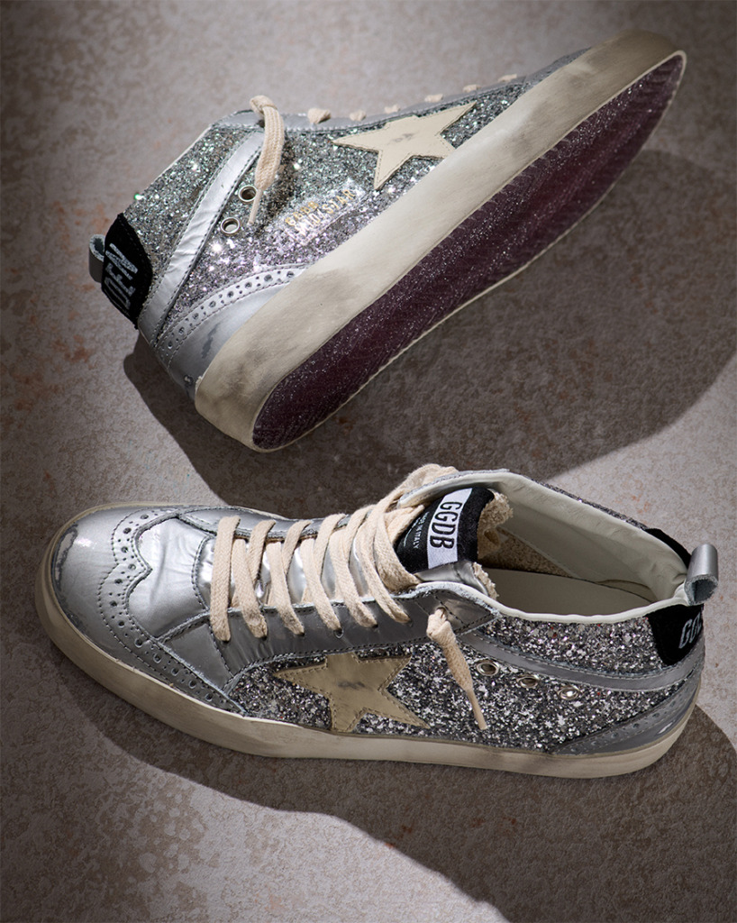 Golden Goose