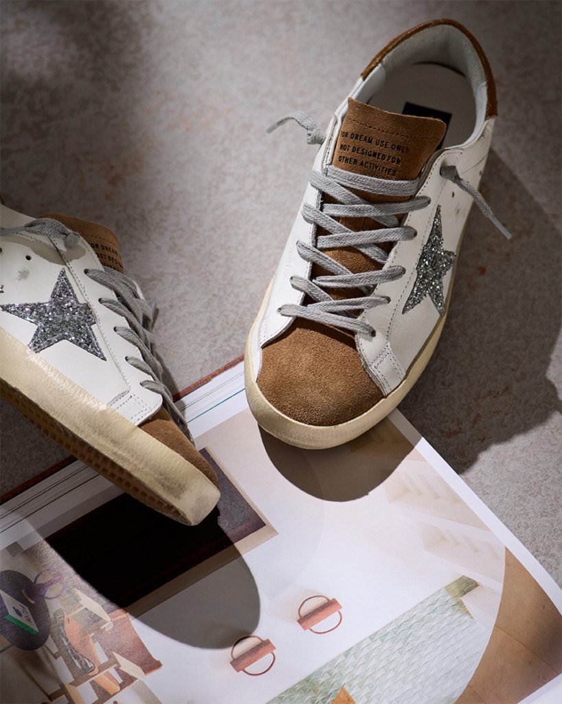 Golden Goose