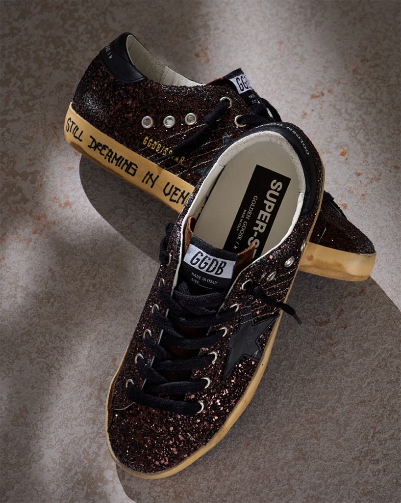 Golden Goose