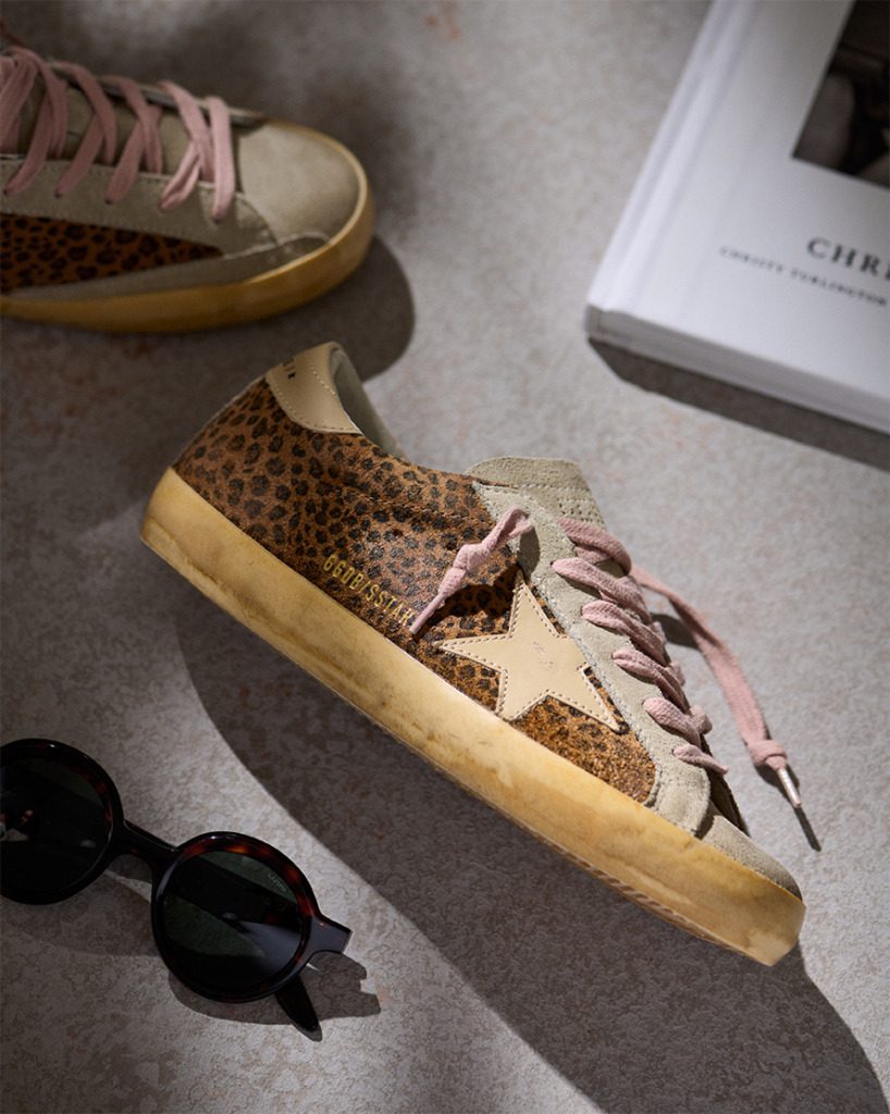 Golden Goose