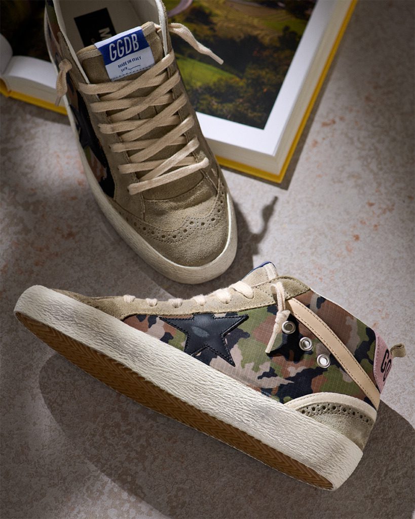 Golden Goose