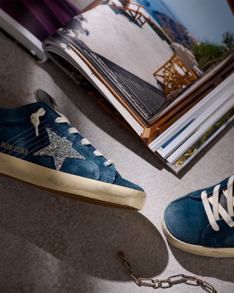 Golden Goose