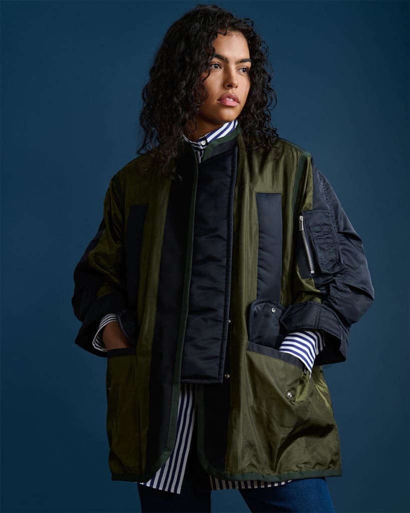Sacai