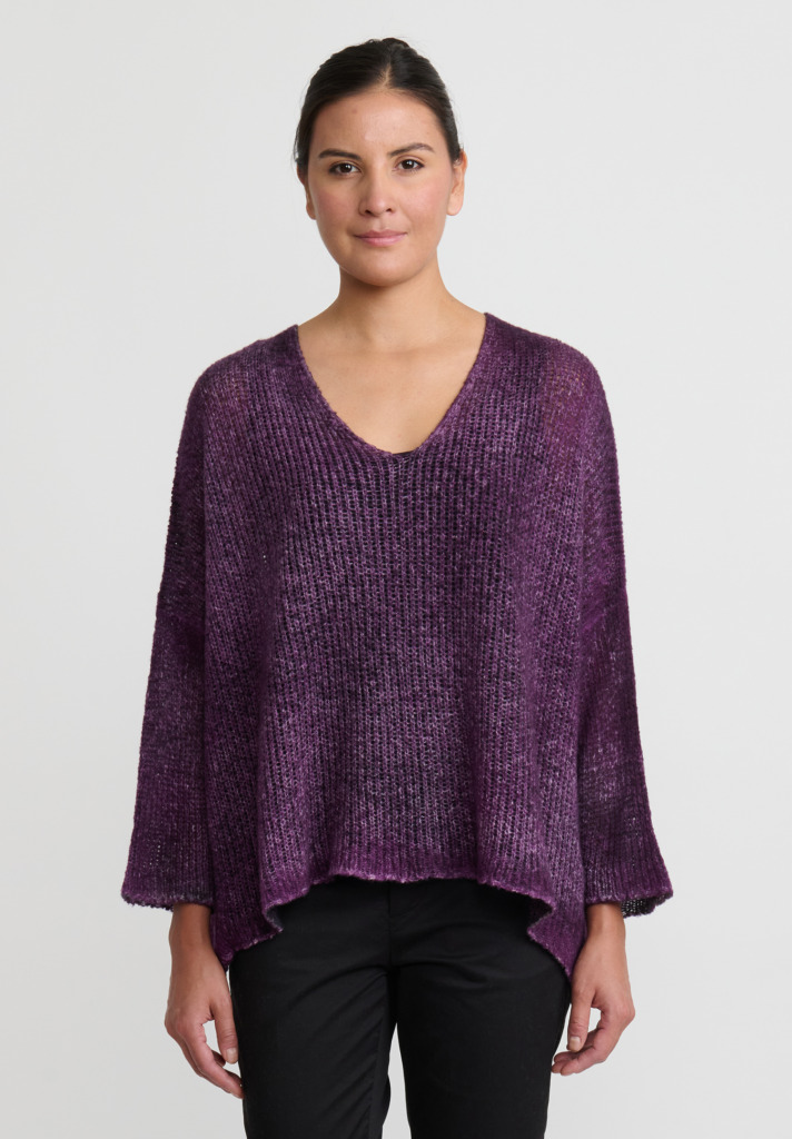 Viva Magenta: Avant Toi