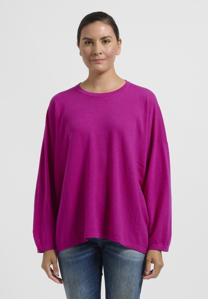 Viva Magenta: Hania